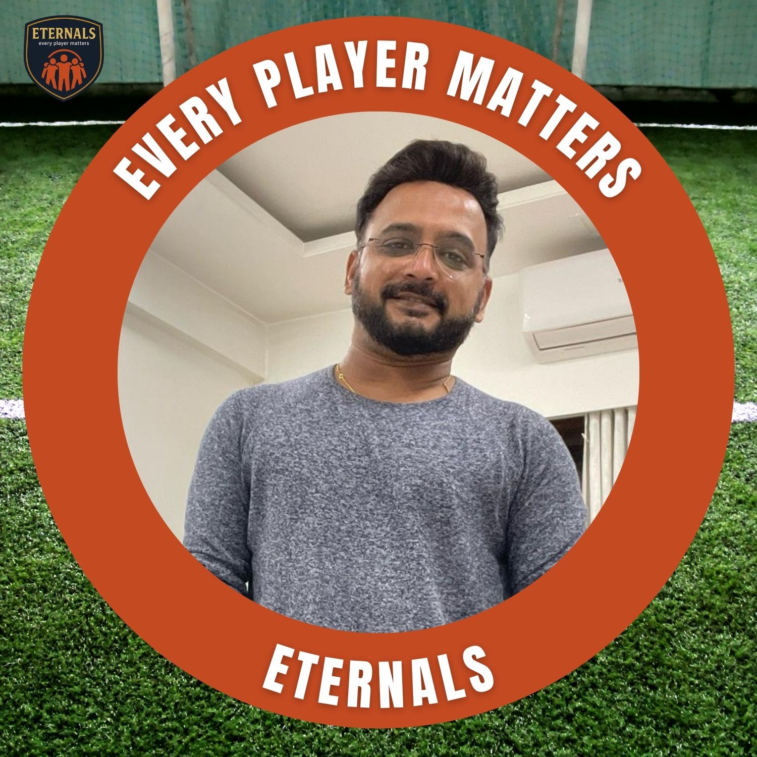 Sujit Nair